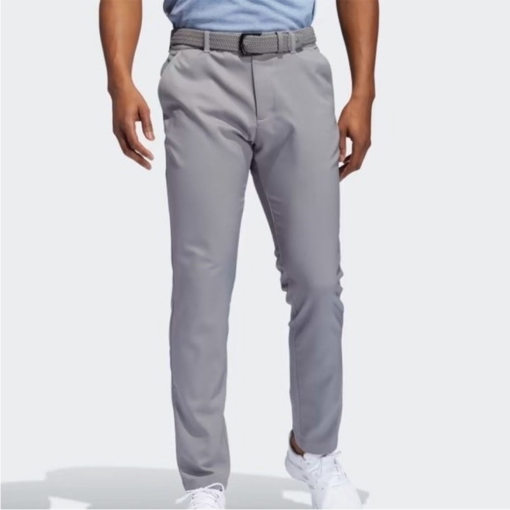 Adidas Grey Gray Golf Athletic Sports Pants
Chino's Size 36 × 32